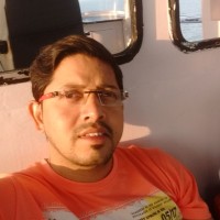 Alpesh More