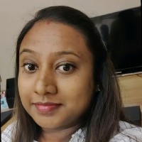 Trupti Uppin