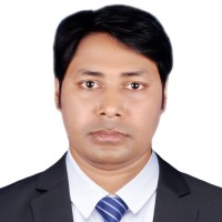 Md. Golam Kibria