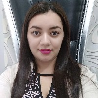 María Cantillano