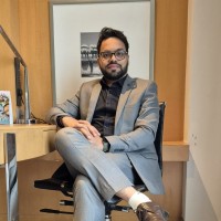 Sai Shankar Sahu