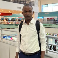 Alpha Mamoudou Sidibé