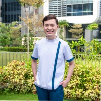 Samuel Wong Wei Seng
