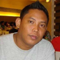 Francis Niño Edo