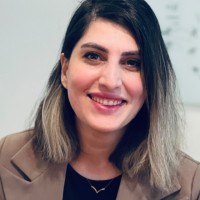 Fatemeh Khamene