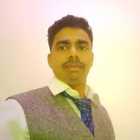 Gaffar Shaikh
