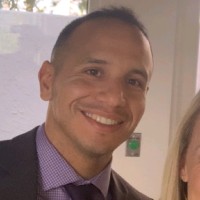 Mark Bolanos