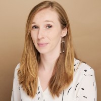 Caroline Gillaspie