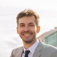 Anton Egorov