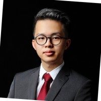 Alexander Brian Prasetya