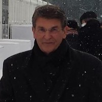 Peter Steiner