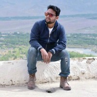 Shivanshu Pathak