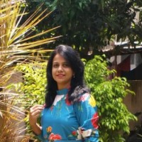 Seema Hiremath
