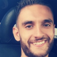Nicolas Calabrese