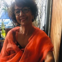 Zohra Barrault