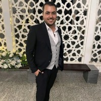 Mahmoud Yehia