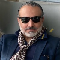 Hamid Jahanfar