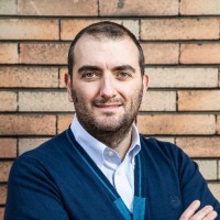 Carlo Valletti, MBA