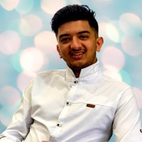 Abhaya Poudel