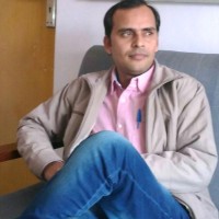 Madhurendra Pandey