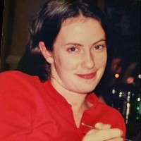 Jenny Grozier