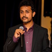 Hari Karthik Vedam
