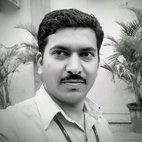 Santosh Nimbalkar