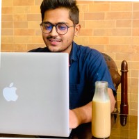Parth Gujarathi