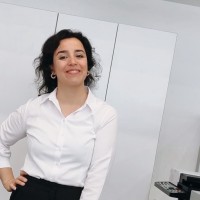Zeynep Bahar