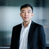 Andy Ching