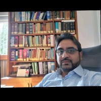 Hussain Bohra
