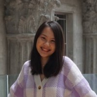 Megan Wong