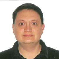 Andres Monroy