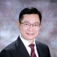 John Huang