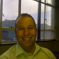 Anthony Botha