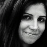 Nadine El Khatib, Ph.D.