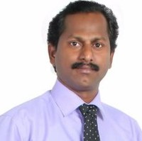 Sureshbabu Babu