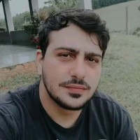 André Henrique Giandozo Lemos