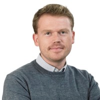 Dennis Pedersen