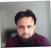 Wasim R Khan