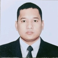 Jan Anthony Ruelles