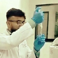 Muhammad Haroon