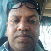 Vinay Ganore