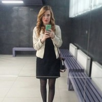 Анастасия Кожевникова