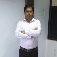 Anurag Kumar Katiyar