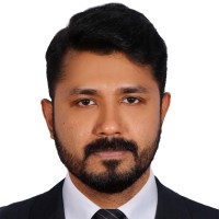 Sojan K Johny