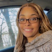 Jasmine Holmes