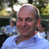 Simon Lunn