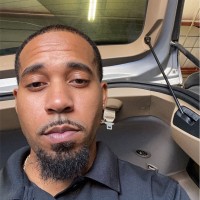 Marcus Jameson