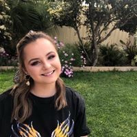 Hannah Sfetcopoulos